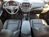 Thumbnail of 2024 Summit White Chevrolet Malibu