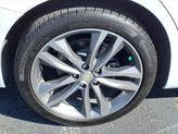 Thumbnail of 2024 Summit White Chevrolet Malibu