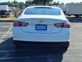 Thumbnail of 2024 Summit White Chevrolet Malibu
