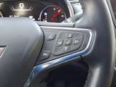 Thumbnail of 2024 Summit White Chevrolet Malibu