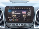 Thumbnail of 2024 Summit White Chevrolet Malibu