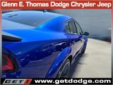 Thumbnail of 2022 Indigo Blue Dodge Charger