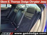 Thumbnail of 2022 Indigo Blue Dodge Charger