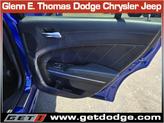 Thumbnail of 2022 Indigo Blue Dodge Charger