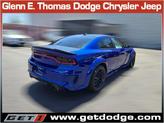 Thumbnail of 2022 Indigo Blue Dodge Charger