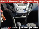 Thumbnail of 2016 Siren Red Tintcoat Chevrolet Equinox