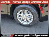 Thumbnail of 2025 Diamond Black Crystal Pearlcoat Chrysler Pacifica
