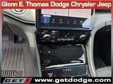 Thumbnail of 2021 Diamond Black Crystal Pearlcoat Jeep Grand Cherokee L