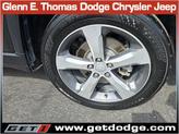 Thumbnail of 2021 Diamond Black Crystal Pearlcoat Jeep Grand Cherokee L