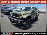 Thumbnail of 2025 41 Jeep Wrangler 4xe
