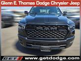 Thumbnail of 2025 Diamond Black Crystal Pearlcoat RAM 1500