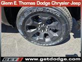 Thumbnail of 2025 Diamond Black Crystal Pearlcoat RAM 1500