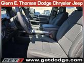 Thumbnail of 2025 Diamond Black Crystal Pearlcoat RAM 1500