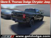 Thumbnail of 2025 Diamond Black Crystal Pearlcoat RAM 1500