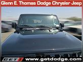 Thumbnail of 2022 Black Clearcoat Jeep Wrangler Unlimited 4xe