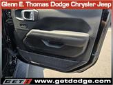 Thumbnail of 2022 Black Clearcoat Jeep Wrangler Unlimited 4xe