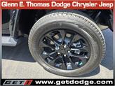 Thumbnail of 2022 Black Clearcoat Jeep Wrangler Unlimited 4xe