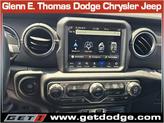Thumbnail of 2022 Black Clearcoat Jeep Wrangler Unlimited 4xe