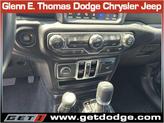 Thumbnail of 2022 Black Clearcoat Jeep Wrangler Unlimited 4xe