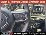 Thumbnail of 2022 Black Clearcoat Jeep Wrangler Unlimited 4xe
