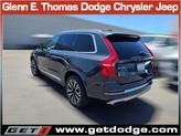 Thumbnail of 2021 Gray Volvo XC90 Recharge Plug-In Hybrid
