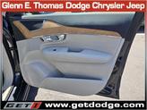 Thumbnail of 2021 Gray Volvo XC90 Recharge Plug-In Hybrid