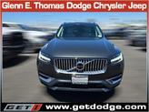 Thumbnail of 2021 Gray Volvo XC90 Recharge Plug-In Hybrid