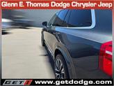 Thumbnail of 2021 Gray Volvo XC90 Recharge Plug-In Hybrid