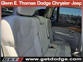 Thumbnail of 2021 Gray Volvo XC90 Recharge Plug-In Hybrid