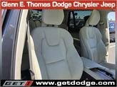 Thumbnail of 2021 Gray Volvo XC90 Recharge Plug-In Hybrid