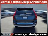 Thumbnail of 2021 Gray Volvo XC90 Recharge Plug-In Hybrid