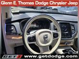Thumbnail of 2021 Gray Volvo XC90 Recharge Plug-In Hybrid