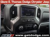 Thumbnail of 2022 Glacier Blue Metallic Chevrolet Silverado 1500