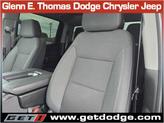 Thumbnail of 2022 Glacier Blue Metallic Chevrolet Silverado 1500