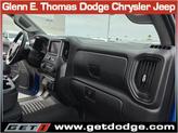 Thumbnail of 2022 Glacier Blue Metallic Chevrolet Silverado 1500