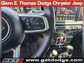 Thumbnail of 2021 Sting-Gray Clearcoat Jeep Wrangler Unlimited 4xe