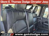 Thumbnail of 2021 Sting-Gray Clearcoat Jeep Wrangler Unlimited 4xe