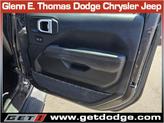 Thumbnail of 2021 Sting-Gray Clearcoat Jeep Wrangler Unlimited 4xe