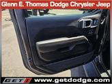 Thumbnail of 2021 Sting-Gray Clearcoat Jeep Wrangler Unlimited 4xe