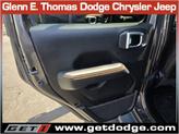 Thumbnail of 2021 Sting-Gray Clearcoat Jeep Wrangler Unlimited 4xe