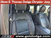Thumbnail of 2021 Sting-Gray Clearcoat Jeep Wrangler Unlimited 4xe