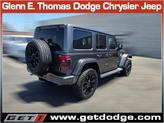 Thumbnail of 2021 Sting-Gray Clearcoat Jeep Wrangler Unlimited 4xe