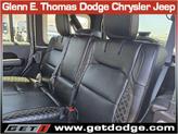 Thumbnail of 2021 Sting-Gray Clearcoat Jeep Wrangler Unlimited 4xe