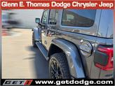 Thumbnail of 2021 Sting-Gray Clearcoat Jeep Wrangler Unlimited 4xe