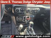 Thumbnail of 2021 Sting-Gray Clearcoat Jeep Wrangler Unlimited 4xe