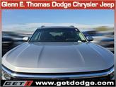 Thumbnail of 2021 Platinum Gray Metallic Volkswagen Atlas