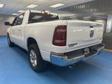 Thumbnail of 2024 Bright White Clearcoat RAM 1500