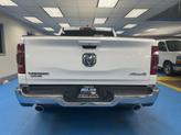 Thumbnail of 2024 Bright White Clearcoat RAM 1500