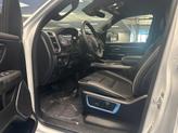 Thumbnail of 2024 Bright White Clearcoat RAM 1500