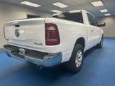Thumbnail of 2024 Bright White Clearcoat RAM 1500